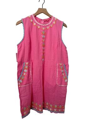 Simply Southern dress - SIZE SMALL